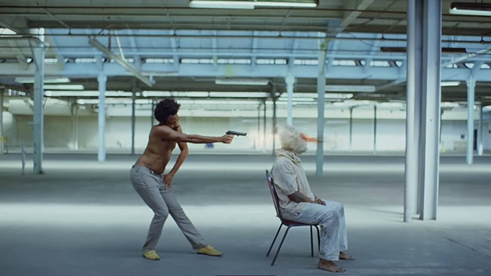 Detaljna analiza "This is America", pesme koja se neće utišati