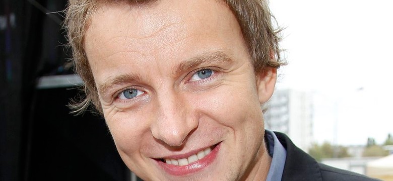 Piotr Kupicha został ojcem, zaledwie 5 miesięcy po rozwodzie