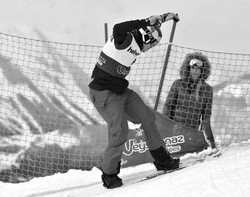 Mistrz świata utonął w trakcie łowienia ryb