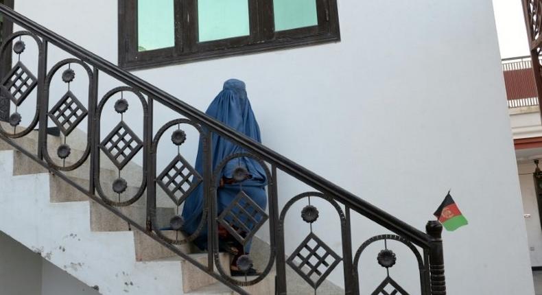 Domestic abuse is endemic in the deeply patriarchal country, but for the first time a growing number of Afghan women are embracing divorce as a new kind of empowerment.