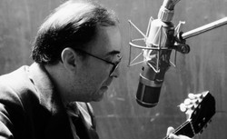 Zmarł "ojciec bossa novy" Joao Gilberto. Miał 88 lat