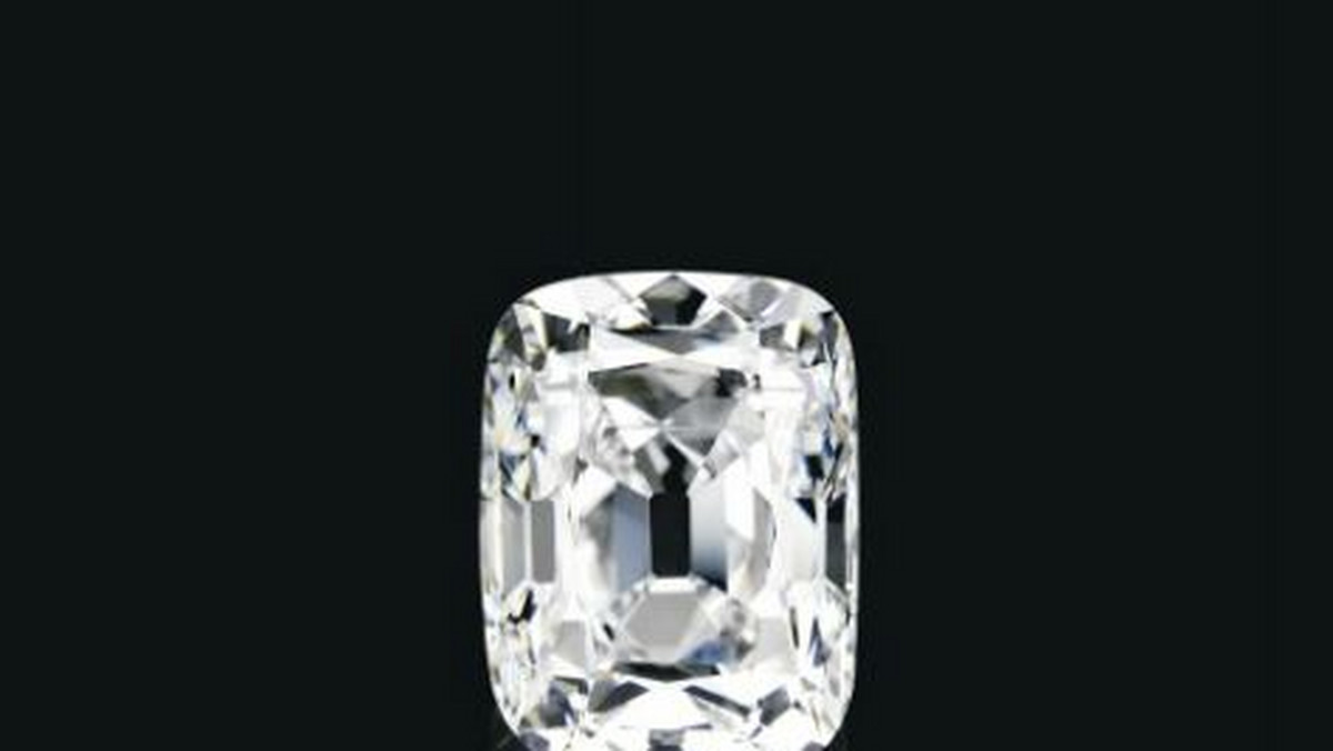 Ponad 76 karatowy diament jest jednym z najbardziej pożądanych kamieni na świecie. Pozbawiony skaz klejnot zostanie wystawiony na genewskiej aukcji Christie’s i może osiągnąć cenę nawet 20 milionów dolarów.