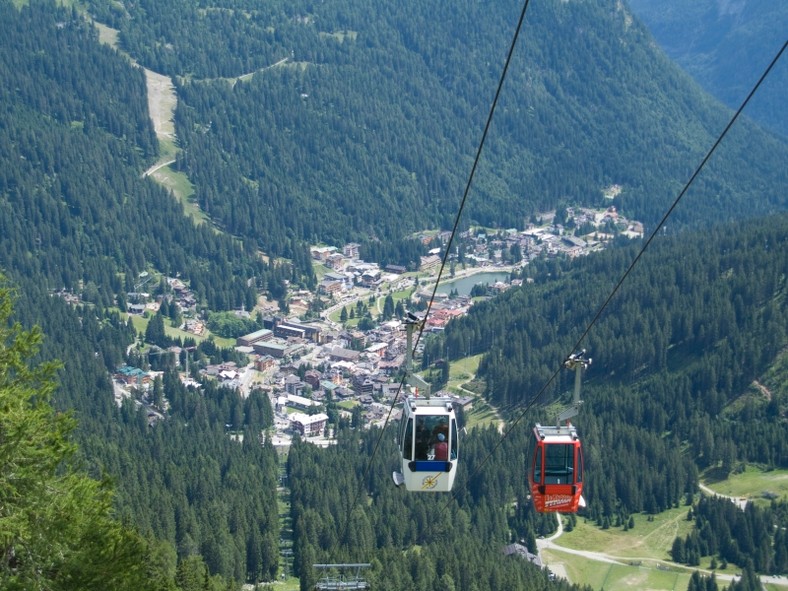 Madonna di Campiglio