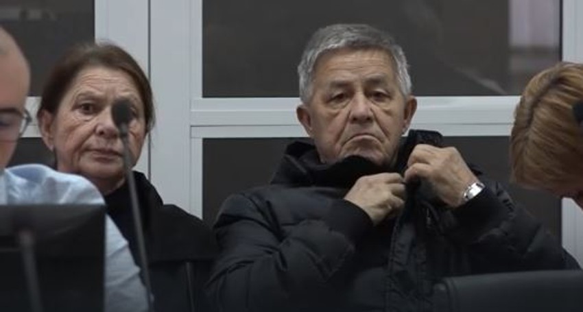 Suđenje za ubistvo Saše Kulišića