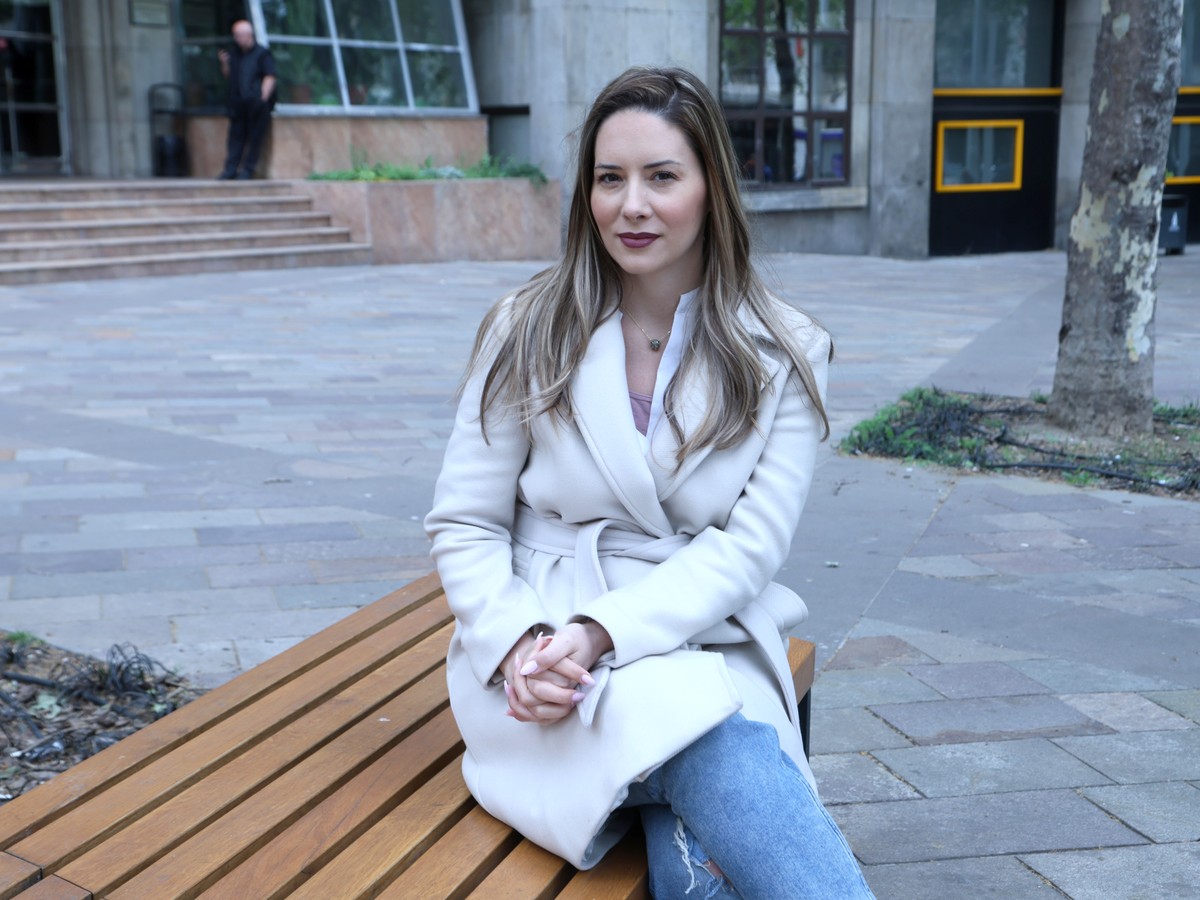 Sin naše voditeljke je rođen sa desetkom, a onda je poplaveo i prestao da diše: Sedam dana je bio na aparatima, dali mu ime nemačkog porekla