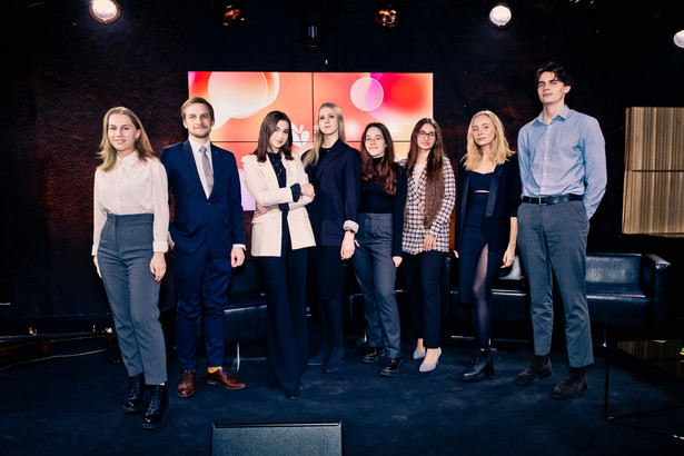 Polski zespół w europejskim TOP 6 konkursu Huawei Seeds For The Future