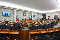 senat przyjął przepisy o cyberbezpieczeństwie. co zawiera ustawa?