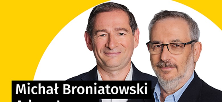 "O świecie w Onecie". "Wróciliśmy do Europy" – to główne międzynarodowe wydarzenie mijającego roku dla Polski [PODCAST]