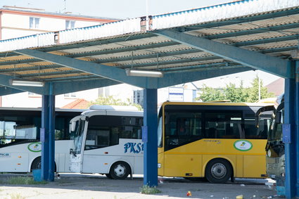 Będą dodatkowe miliony na autobusy. Z dopłat do tej pory skorzystało kilka tysięcy linii