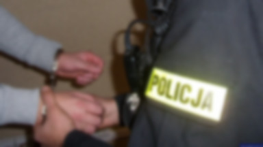 Zatrzymano oszusta, który "na policjanta" wyłudził pieniądze w Jaworznie