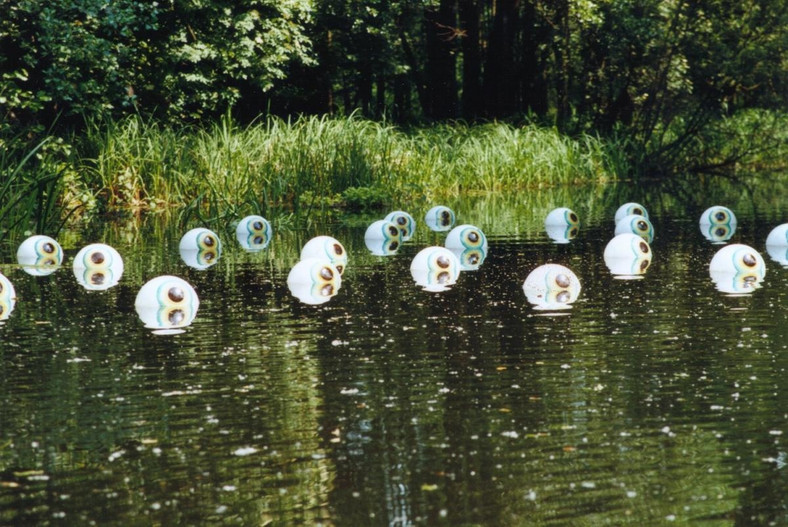 Aquamediale, Spreewald