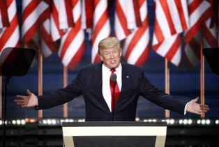 Amerykańska prasa: Pomysły Trumpa są korzystne tylko dla superbogaczy