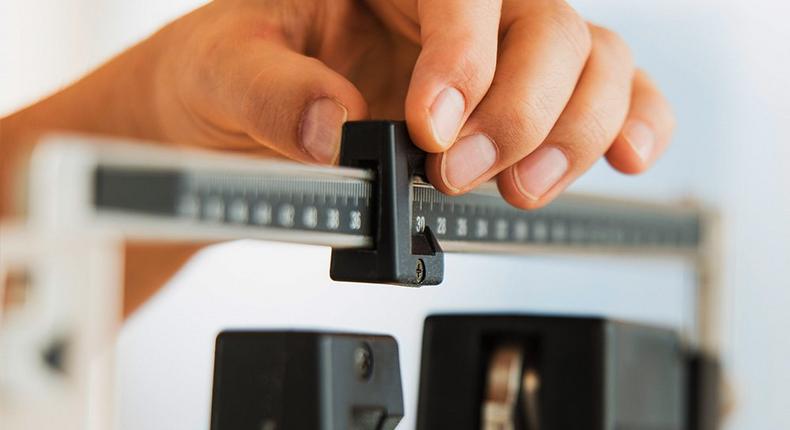 why you should weigh yourself every day