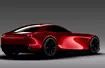 Mazda RX-Vision