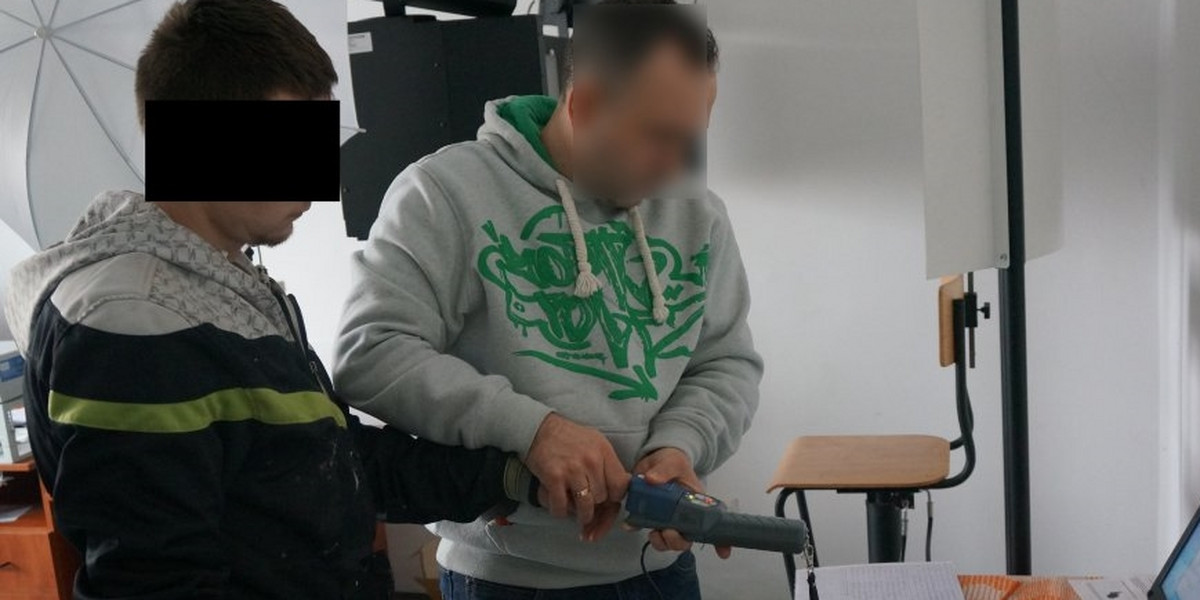 Świętochłowice. 21-letni najemca  sprzedał wyposażenie mieszkania 