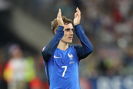 Antoine Griezmann