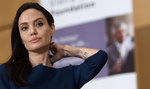 Angelina Jolie pierwszy raz tak szczerze o rozwodzie