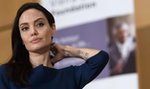 Angelina Jolie pierwszy raz tak szczerze o rozwodzie