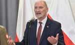 Macierewicz znów szokuje. Chcą zastraszyć jego ekspertów?