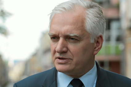 Jarosław Gowin: Wydatki na naukę i szkolnictwo muszą być znacznie wyższe