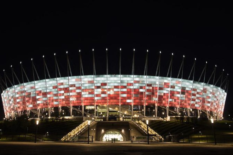 Stadion Narodowy