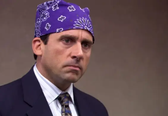 "The Office" to humor, który się nie starzeje – tak jak Michael Scott