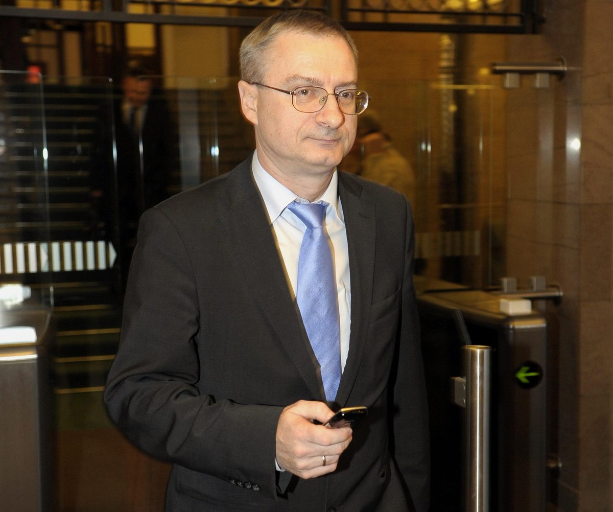 Krzysztof Bondaryk