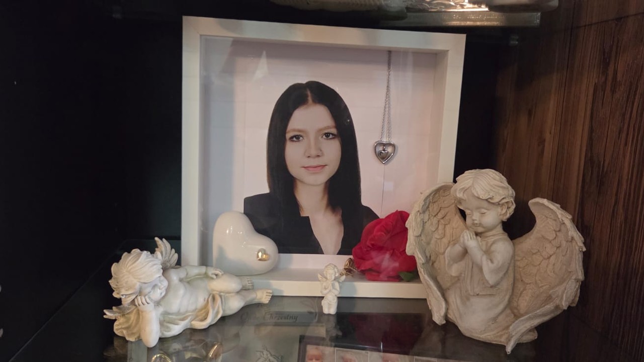 Zabójstwo 16-letniej Mai z Mławy. Prokurator mówi o licznych dowodach, w tym nagraniach