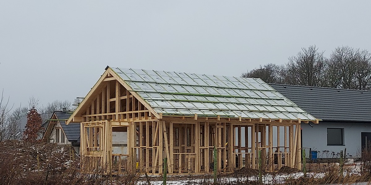 Architekci zarabiają znacznie mniej niż kierownicy projektów – wynika z najnowszego raportu.