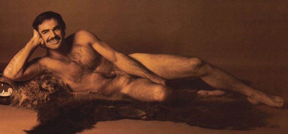 Burt Reynolds: jak wygląda dziś symbol seksu lat 70.?