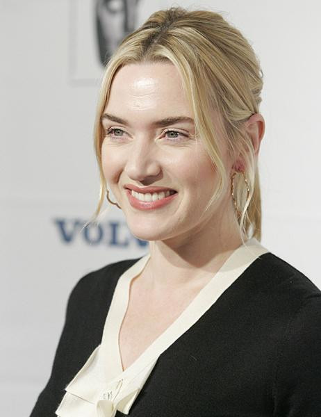 Kate Winslet: gwiazda w rozmiarze L