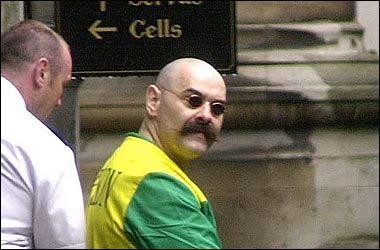 Charles Bronson
