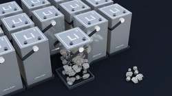 Elektryfikacja aut zagrozi dostawom metali krytycznych? Naukowcy ostrzegają