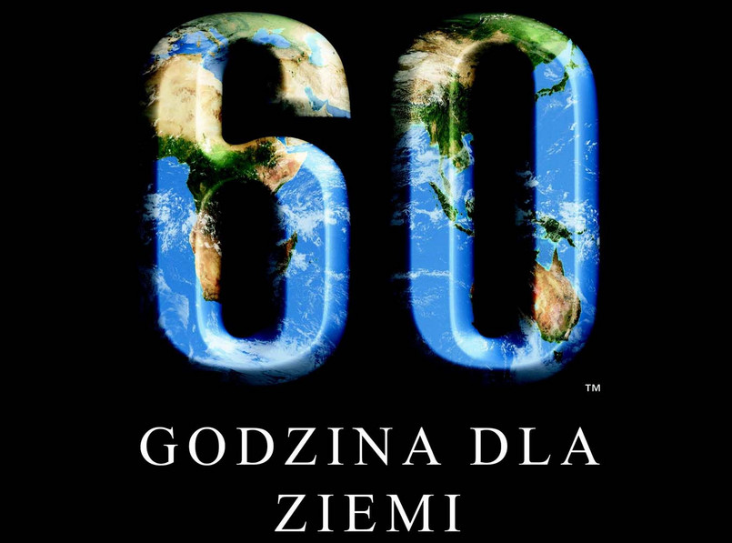 Godzina dla Ziemi