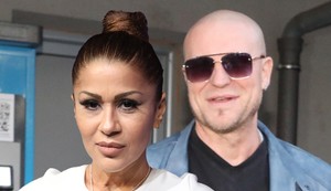 Neša Twins i Mina Kostić 