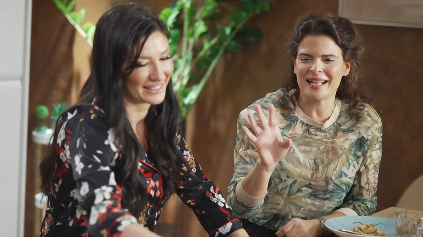 Emisija "Neka ti je slatko"