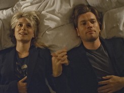 'Debiutanci' – historia wesoła, a przez to smutna