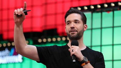 Alexis Ohanian