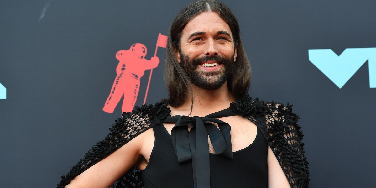 Jonathan van Ness