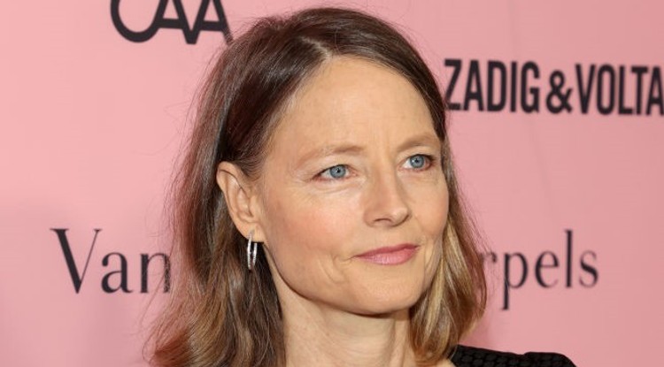 Jodie Foster négy lépéses szépségápolási rutinja a ragyogó arcbőrért. Fotó: Getty Images