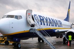 Ryanair chce zatrudnić 200 osób w Polsce. Do załóg pokładowych