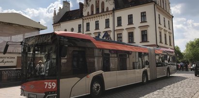 Rzeszowscy urzędnicy podzielili studentów. Chodzi o bilety MPK