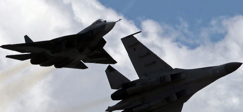 Wielka wpadka rosyjskiej armii. Prototyp się zepsuł