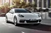 Porsche Panamera 4 E-Hybrid