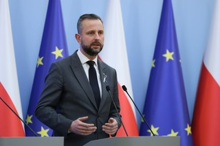 Szwecja wybrana partnerem Polski w programie nowych okrętów podwodnych