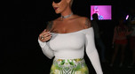 Amber Rose