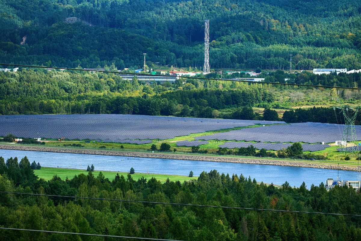 Miała tam stać pierwsza elektrownia jądrowa. PGE zaczyna wielką inwestycję