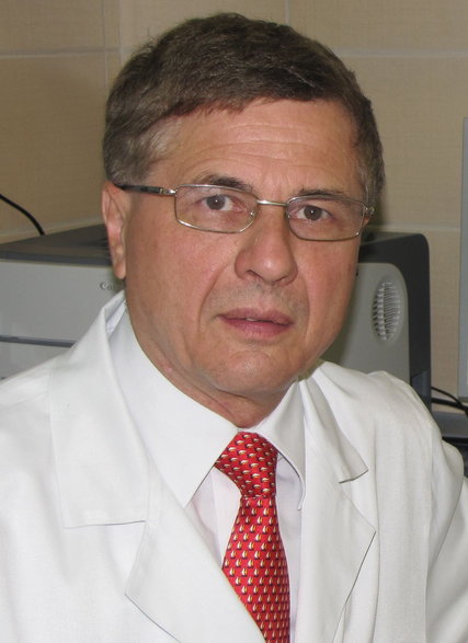 Marek Leszek Kowalski