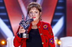 Regina Rosłaniec, zwyciężczyni "The Voice Senior": Myślałam, że już nie chcę, że wyśpiewałam swoje [ROZMOWA]