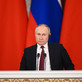 Putin grozi Zachodowi. Eksperci zwracają uwagę na nieprzypadkowy moment